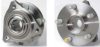 ALLMAKES 4578144AA Wheel Hub